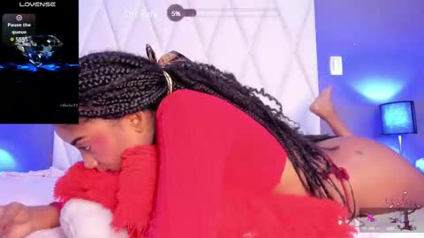  Briana  online show from December 2024 08:21:02 PM