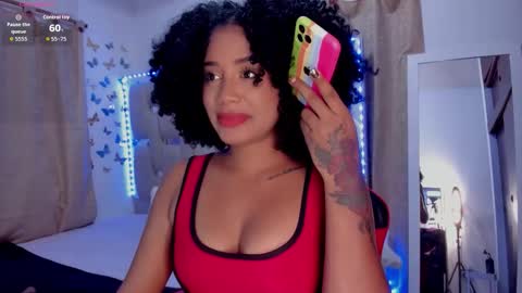  Briana  online show from October 2025 11:38:02 PM