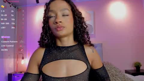 BRIANA online show from October 2025 11:53:02 AM