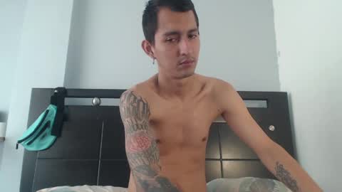 Snapshot of brianbigcock777 chatting on June 2026 04:12:01 PM brian ruiz online show from June 2026 04:12:01 PM