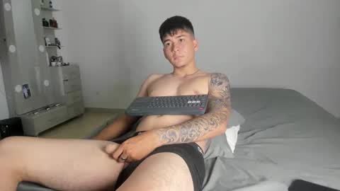 Snapshot of briang64 chatting on November 2025 03:16:02 AM briang64 online show from November 2025 03:16:02 AM