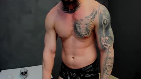 Brian online show from February 2025 09:56:02 AM