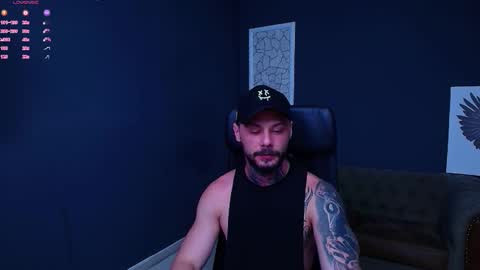 Brian online show from September 2025 04:22:01 AM