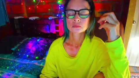 Brianna garnerr online show from March 2026 07:45:02 AM