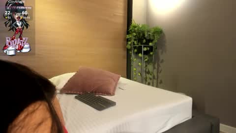 Brianna  online show from June 2026 04:23:01 PM