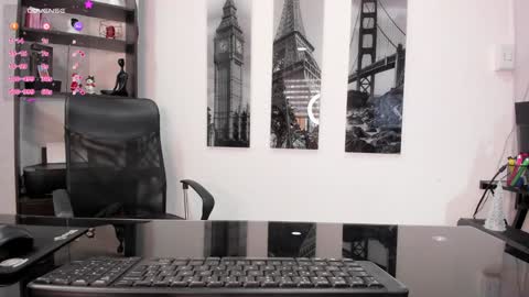 Brianna Ortiz online show from December 2024 07:36:01 PM