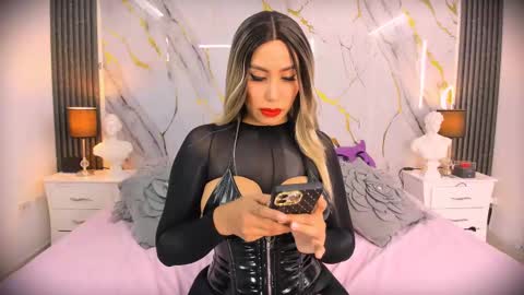 Brianna Ortiz online show from March 2025 08:31:02 PM