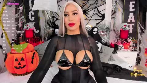 Brianna Ortiz online show from October 2025 03:10:01 PM