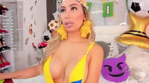 Brianna Ortiz online show from June 2026 04:16:02 PM
