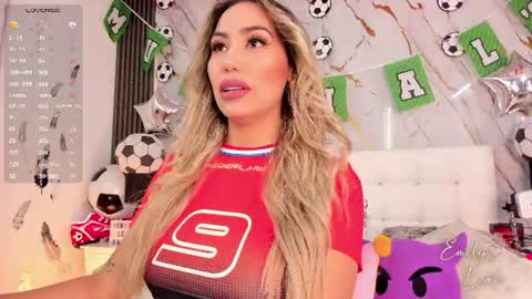 Brianna Ortiz online show from June 2026 03:27:01 PM