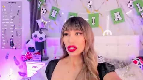 Brianna Ortiz online show from June 2026 03:29:01 PM