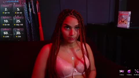 Bri online show from May 2026 11:29:01 AM