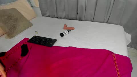 Brianna online show from October 2025 01:18:01 PM