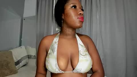 Brianna online show from October 2025 12:29:01 PM