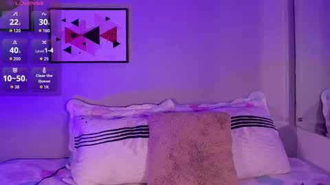 Brianna online show from November 2025 12:16:01 PM