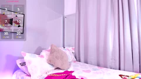 Brianna online show from November 2025 12:05:01 PM