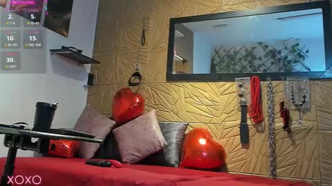 Brianna Chelsea  online show from February 2025 04:34:02 PM