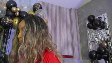 Brianna Chelsea  online show from October 2025 12:08:02 PM