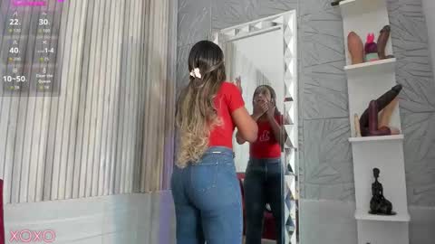 Brianna Chelsea  online show from March 2026 12:01:02 PM