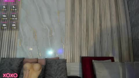 Brianna Chelsea  online show from March 2026 11:33:02 AM