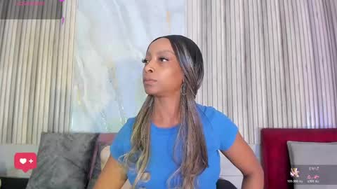 Brianna Chelsea  online show from April 2026 11:34:01 AM