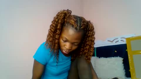 briannah_willie online show from May 2026 01:04:02 PM
