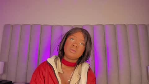 brianna online show from January 2025 11:34:01 AM