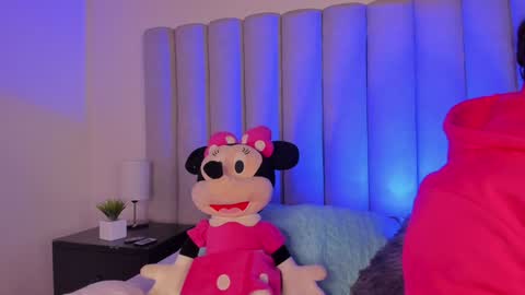 brianna online show from February 2025 11:10:02 AM