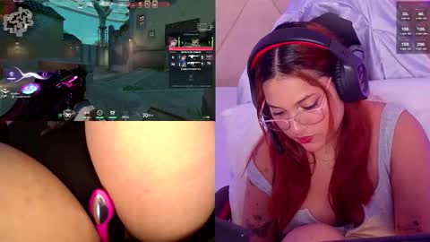 briannalux online show from February 2026 09:57:02 PM