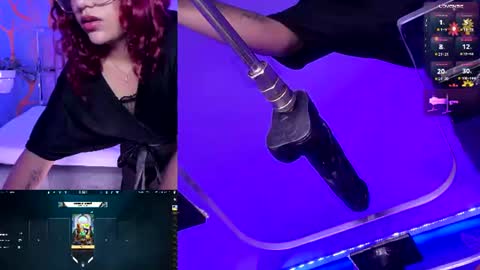 briannalux online show from June 2026 12:32:02 AM