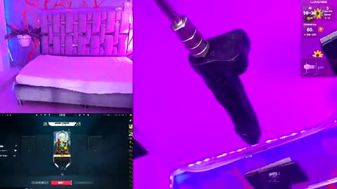 briannalux online show from June 2026 09:13:02 PM