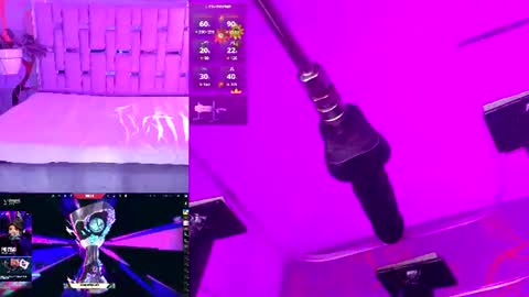 briannalux online show from June 2026 09:46:01 PM