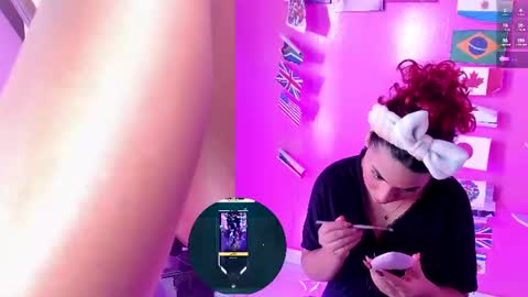 briannalux online show from June 2026 03:25:01 PM