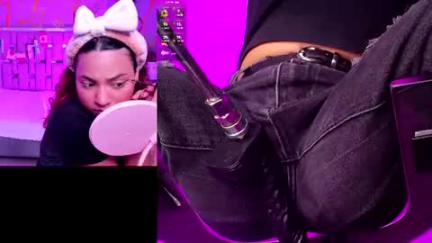 briannalux online show from June 2026 09:41:02 PM