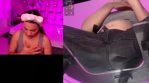 briannalux online show from June 2026 09:42:02 PM