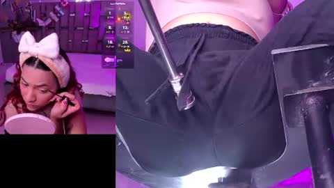 briannalux online show from June 2026 10:10:01 PM