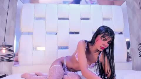 briannaroses1 online show from October 2025 08:40:01 PM