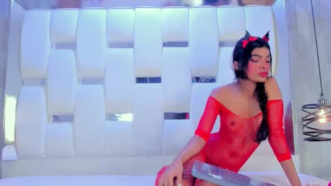 briannaroses1 online show from October 2025 09:17:02 PM