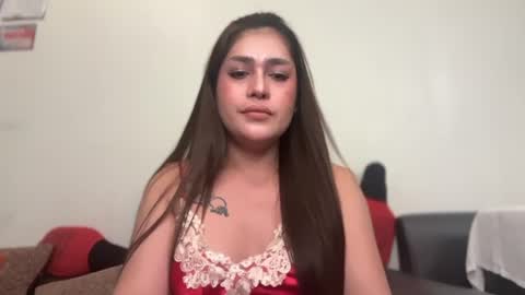 Brianna online show from July 2026 12:12:01 PM