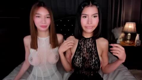 BRIANNA online show from May 2026 03:50:02 PM