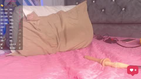 Brianna online show from July 2026 08:11:02 PM