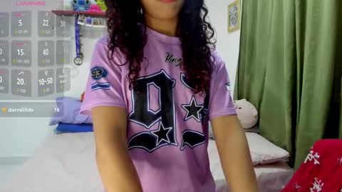 Snapshot of briar_05 chatting on November 2025 02:32:01 AM Briar online show from November 2025 02:32:01 AM