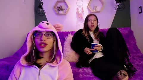 briarandblair online show from January 2025 01:35:01 PM