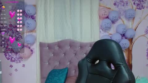 DAYANNA online show from January 2025 04:03:01 AM