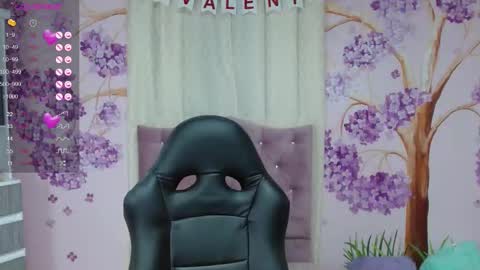 DAYANNA online show from February 2025 04:06:01 AM