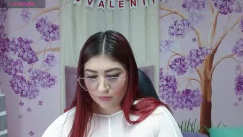 DAYANNA online show from February 2025 04:37:01 AM