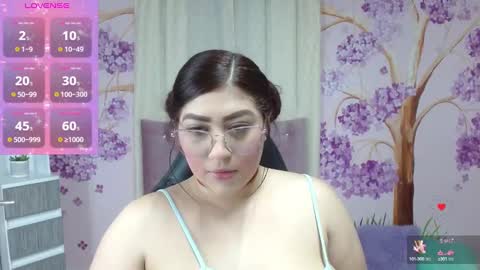 DAYANNA online show from September 2025 02:48:02 AM