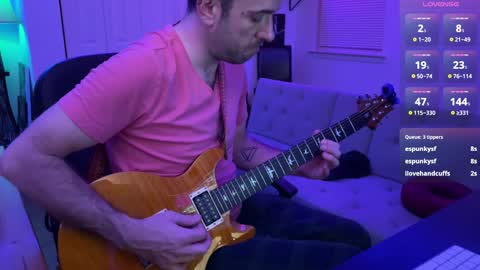 BrickTiger online show from January 2025 09:25:02 AM