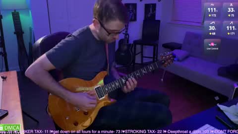 BrickTiger online show from March 2025 05:20:01 AM