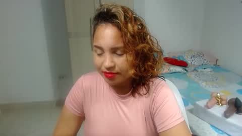 brida_angela29 online show from May 2026 12:10:01 PM